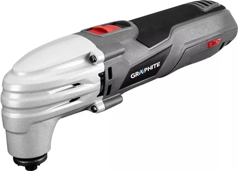 Daugiafunkcinis įrankis GRAPHITE 59G023, 250 W