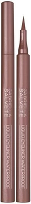 Akių apvadas Gabriella Salvete Liquid Waterproof 05, 1.2 ml