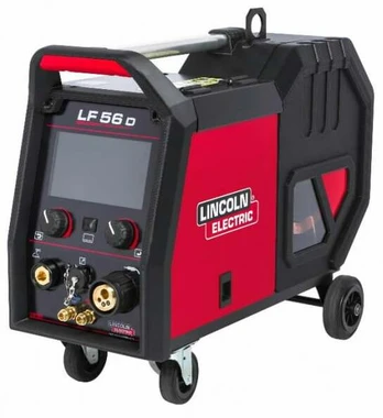 Priedas Lincoln Electric LF-56D, 17.7 kg