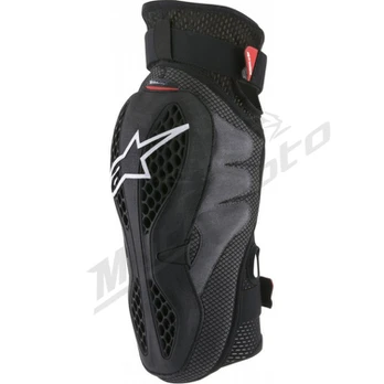 Kelių apsaugos Alpinestars Sequence