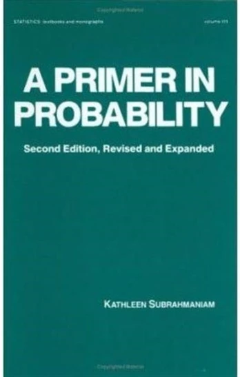 Primer in Probability