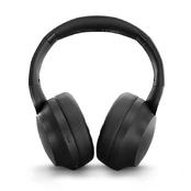Belaidės ausinės LINDY LHXW-E/BLACK kaina