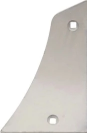 Krūtinėlė korpus. XL 1126/60-003/0 kair.