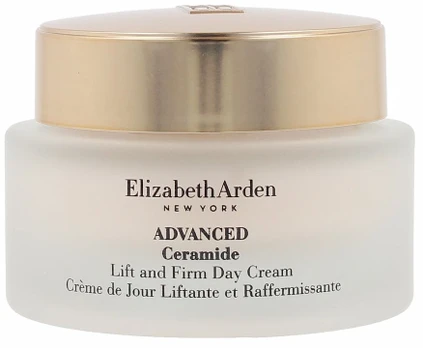 Veido kremas Elizabeth Arden Advanced Ceramide, 50 ml