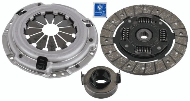 Sankabos komplektas SACHS 3000 845 601