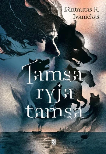Tamsa ryja tamsą. Umbros kronikos, 1 dalis