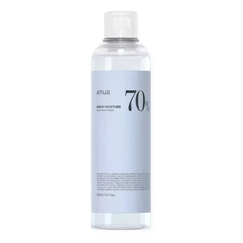 Anua Birch 70 Moisture Boosting Toner – drėkinamasis tonikas
