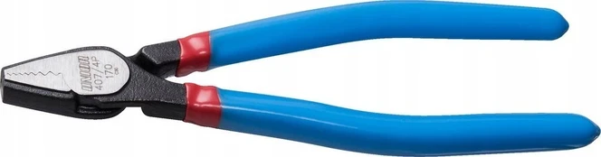 PLIERS FOR DAMAGED SCREWS 170 407/4DP