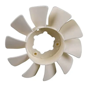 FAN 7", MTD