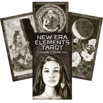 New Era Elements Taro kortos