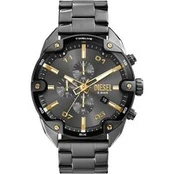 Laikrodis Diesel DZ4669 Juoda