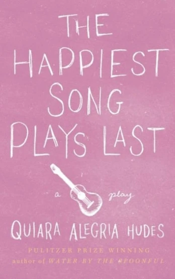 Happiest Song Plays Last