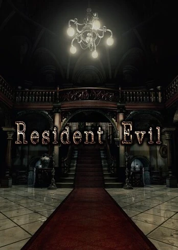 Resident Evil - Biohazard Hd Remaster PC