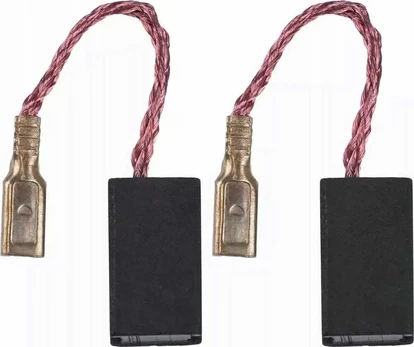 Szczotki Elektrografito šepečiai