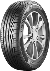 265/65R17 UNIROYAL RAINEXPERT 5 112H FR kaina