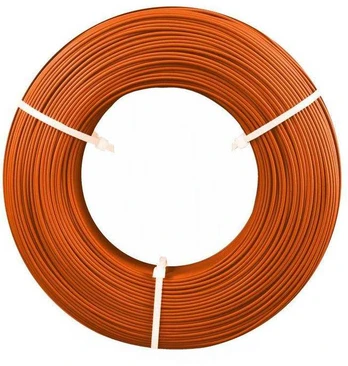 Fiberlogy Refill Easy PLA siūlas 1.75 mm 0.85 kg - oranžinė