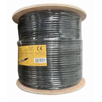 GEMBIRD CAT6 UTP LAN outdoor cable solid | UPC-6004-SO-OUT