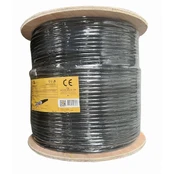 GEMBIRD CAT6 UTP LAN outdoor cable solid | UPC-6004-SO-OUT kaina