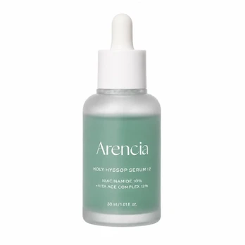 Arencia Holy Hyssop 30ml