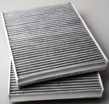 Filtras, salono oras DENCKERMANN M110839K