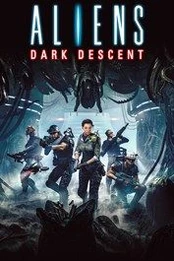 Aliens: Dark Descent Xbox Series X|S