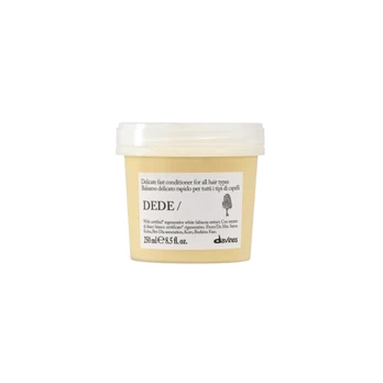 Davines DEDE švelnaus poveikio kondicionierius, 250 ml