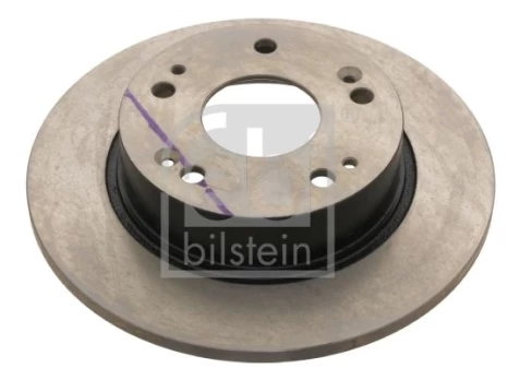 Stabdžių diskas FEBI BILSTEIN 31304