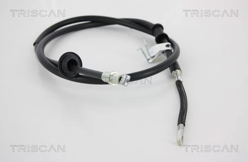 Trosas, stovėjimo stabdys TRISCAN 8140 21104