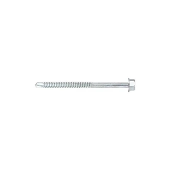 Savisriegis, 6.3 mm x 80 mm, 100 vnt.