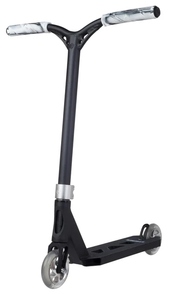 Striker Lux Youth Pro Scooter silver