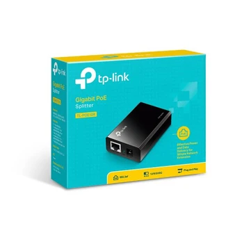 PoE skirstytuvas TP-LINK TL-PoE10R, 2 prievadai
