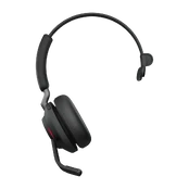 Ausinės Jabra Evolve2 65 kaina