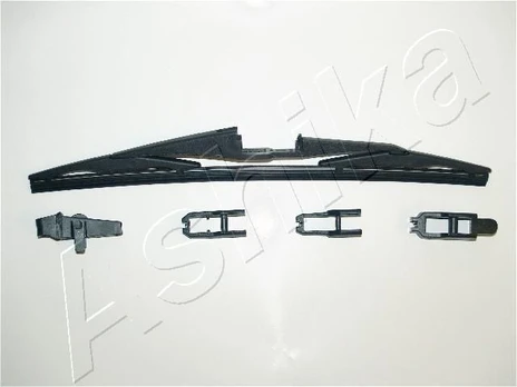Valytuvai ASHIKA SA-X35R