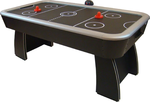 Oro ritulio stalas Spectrum Black 6