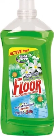 GRINDU PLOVIKLIS FLOOR SPRING FLOWERS (Ž) 1,5 L