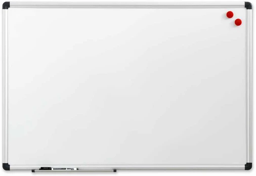 NAGA Whiteboardtavle 120x150cm