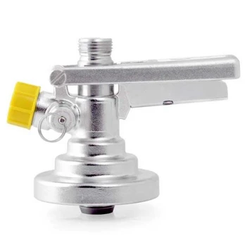 Statinės jungtis DSI/KeyKeg Lindr