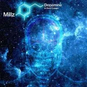 CD Millz - Dopamine - A Vivid Dream