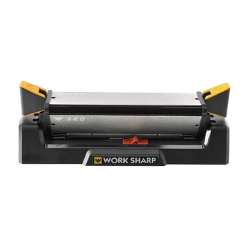 Work Sharp Benchstone Knife Sharpener Peilių galąstuvas
