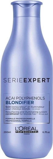 Plaukų kondicionierius L’Oréal Professionnel Paris Serie Expert Blondifier, 200 ml