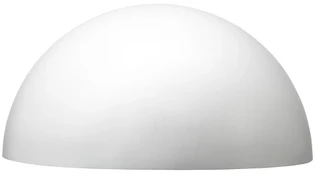 Solar Plus Bello 7-13W 3000K/4000K IP44 IK08 Balta