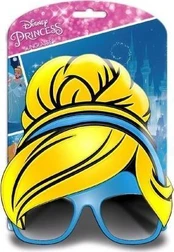 Cass filmas 3D Akiniai nuo saulės Princesė Pelenė