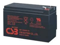 CSB Battery HR1234WF2 akumuliatorius – 12V, 9Ah, 34W