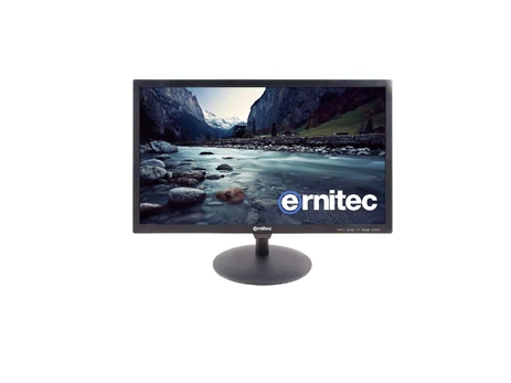 Monitorius Ernitec 0070-24124-2