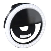 Apšvietimas Elight CL1, juoda, 4 - 12 " kaina