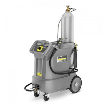 Dry ice machine IB 10/15 L2P Advanced, Kärcher