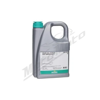 Transmisijos alyva Motorex Hypoid 80W/90 4L
