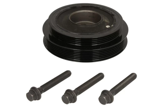 CORTECO CO80004874 Crank pulley