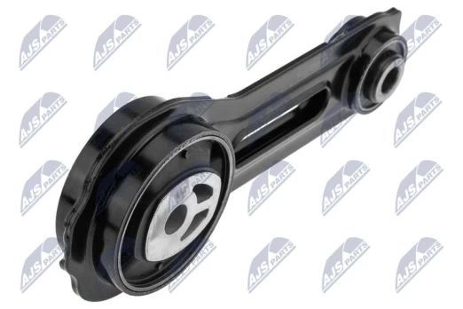 Variklio montavimas NTY ZPS-MS-088