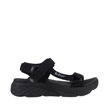 Lee Cooper moteriški sandalai, juodi LCW-25-03-3398LA